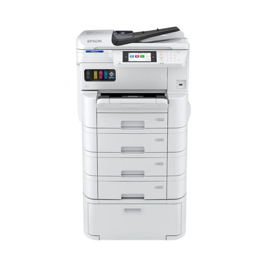 Epson WorkForce Pro EM-C7100 Multifunction Color Printer — Being Shipped