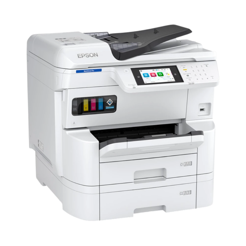 Epson WorkForce Pro EM-C7100 Multifunction Color Printer — Being Shipped