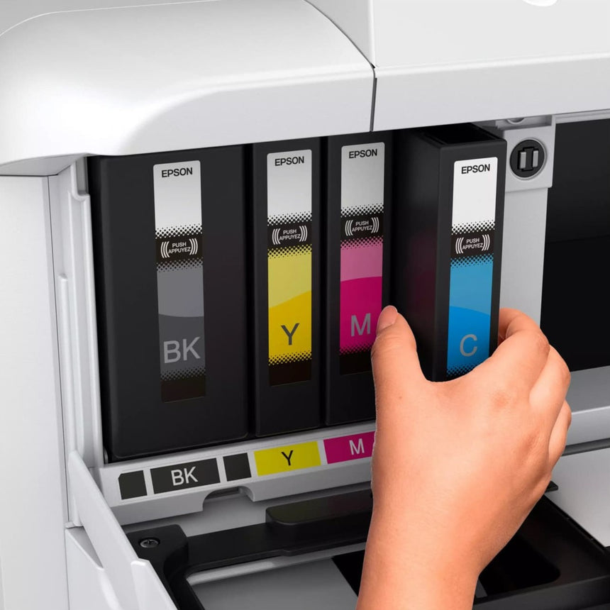 Epson WorkForce Pro EP-C7000 Color Printer — Being Shipped