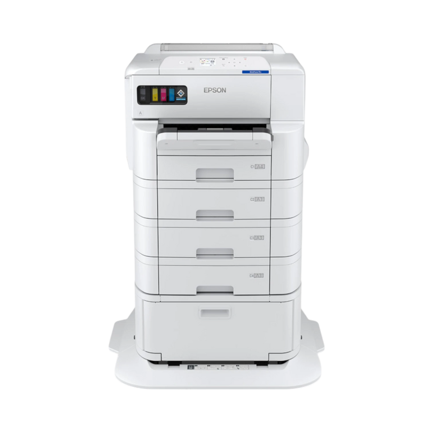 Epson WorkForce Pro EP-C7000 Color Printer — Being Shipped