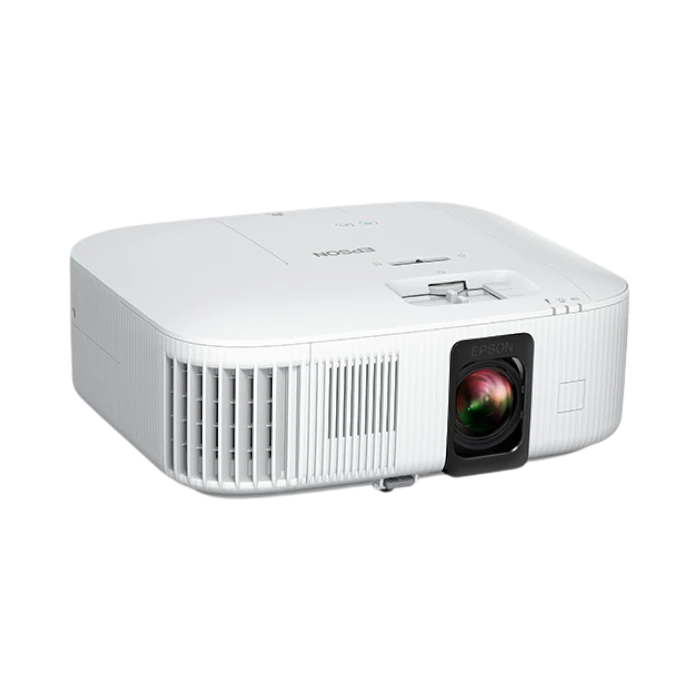 Epson Home Cinema 2350 2800-Lumen Pixel-Shift UHD 4K 3LCD Smart Projector — Being Shipped