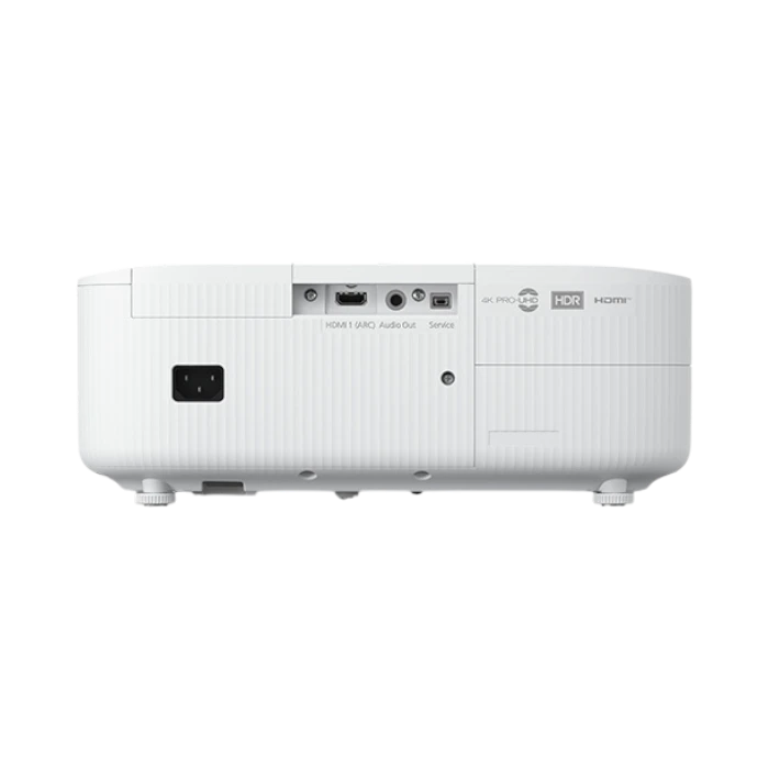 Epson Home Cinema 2350 2800-Lumen Pixel-Shift UHD 4K 3LCD Smart Projector — Being Shipped