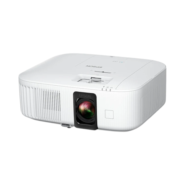 Epson Home Cinema 2350 2800-Lumen Pixel-Shift UHD 4K 3LCD Smart Projector — Being Shipped
