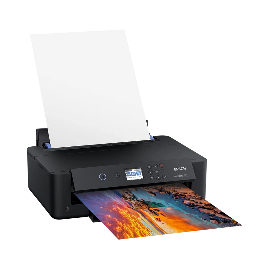 Epson Expression Photo HD XP-15000 Inkjet Printer — Being Shipped