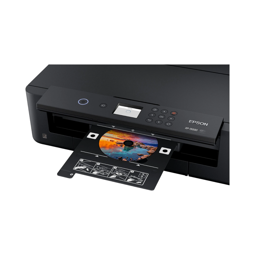 Epson Expression Photo HD XP-15000 Inkjet Printer — Being Shipped