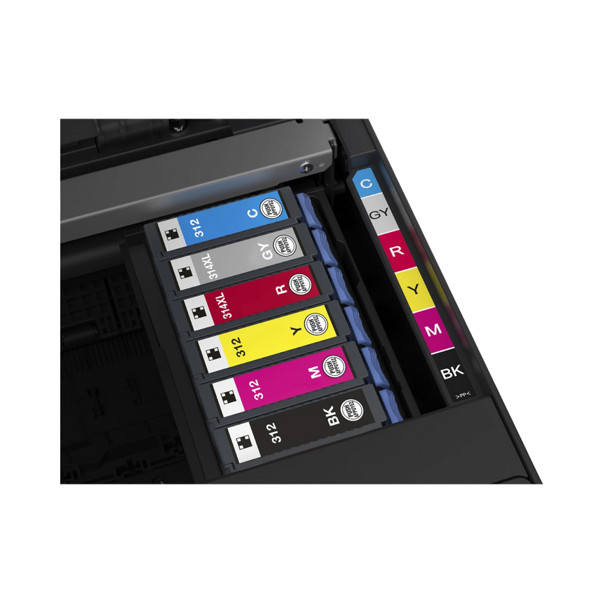 Epson Expression Photo HD XP-15000 Inkjet Printer — Being Shipped