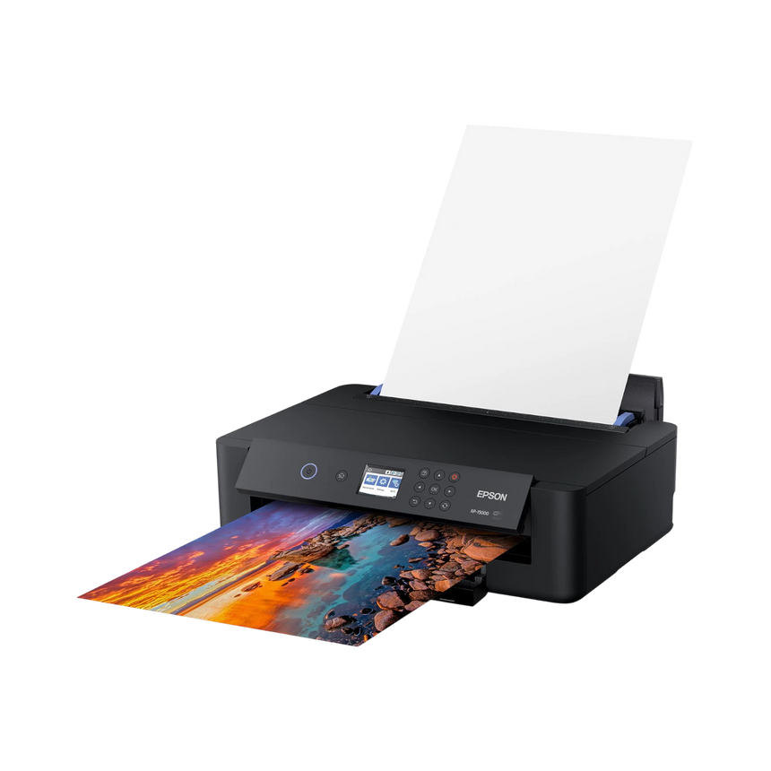 Epson Expression Photo HD XP-15000 Inkjet Printer — Being Shipped