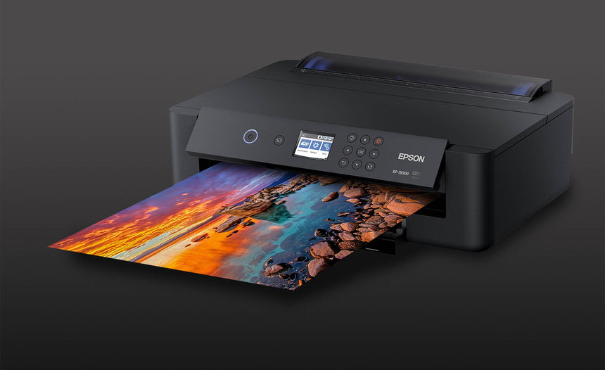 Epson Expression Photo HD XP-15000 Inkjet Printer — Being Shipped
