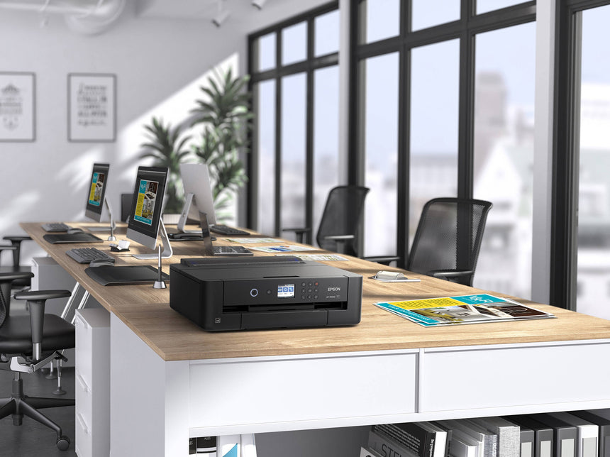 Epson Expression Photo HD XP-15000 Inkjet Printer — Being Shipped