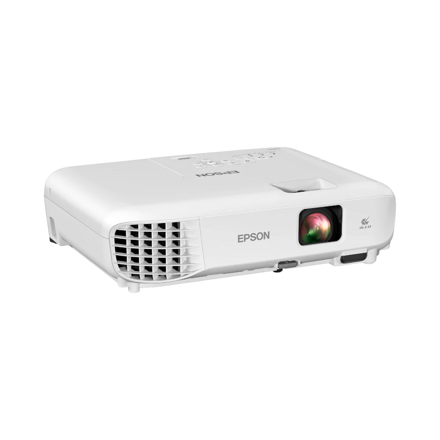 Epson VS260 3300-Lumen XGA Conference Room 3LCD Projector — Being Shipped