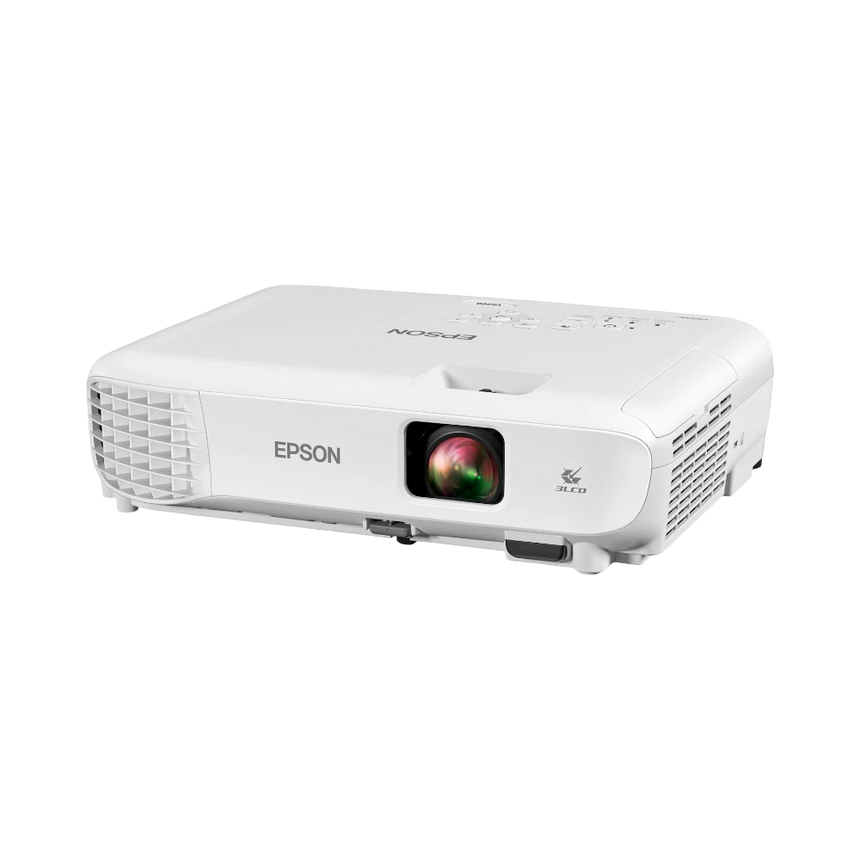 Epson VS260 3300-Lumen XGA Conference Room 3LCD Projector — Being Shipped