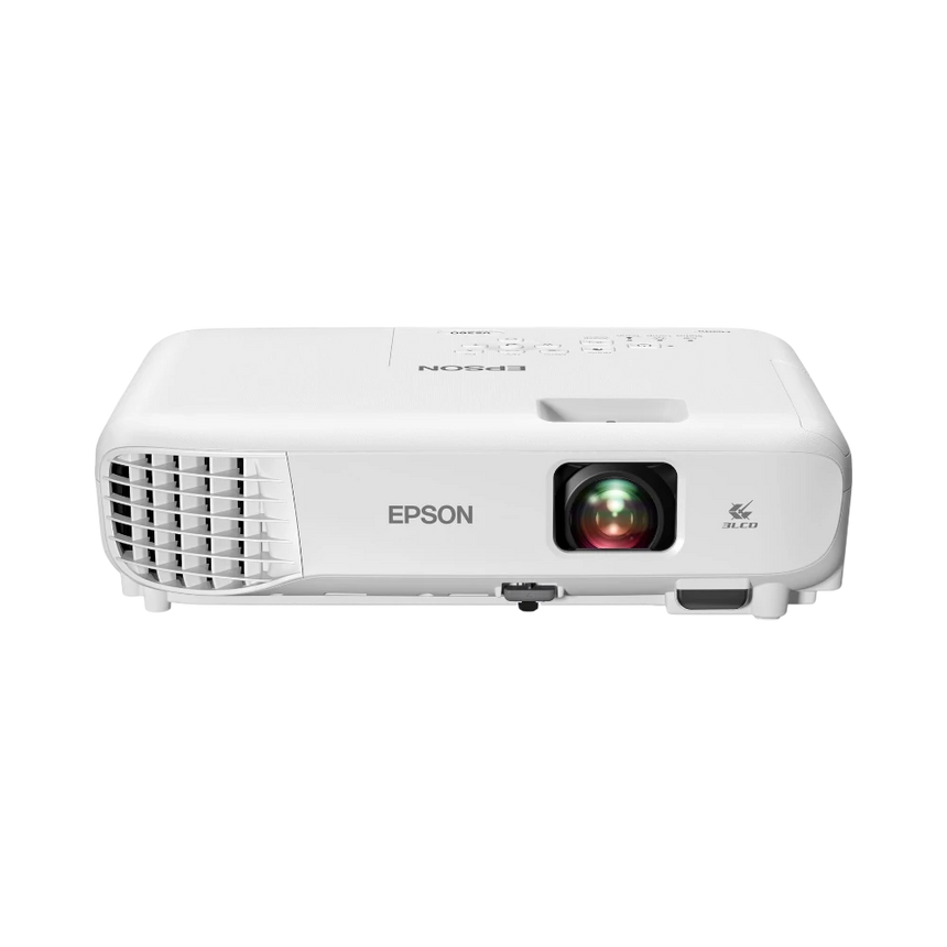 Epson VS260 3300-Lumen XGA Conference Room 3LCD Projector — Being Shipped