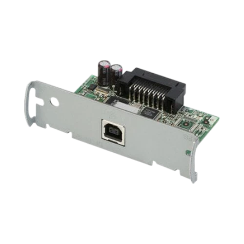 Epson UB-U03II USB Adapter Card — Being Shipped