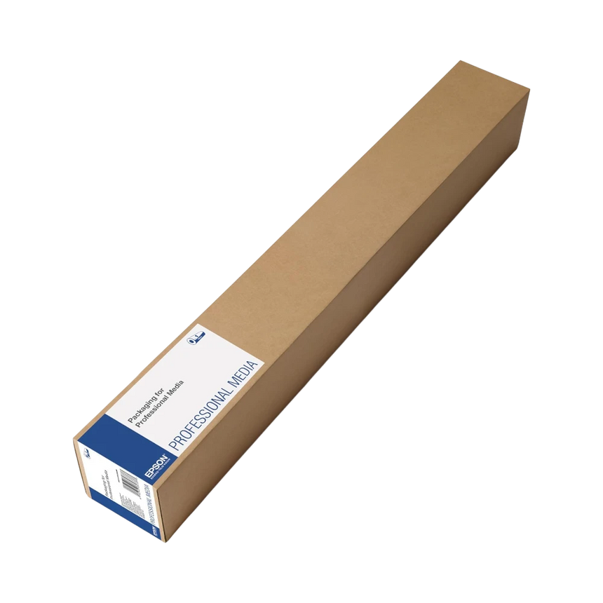 Epson Premium Luster Photo Inkjet Paper (24" x 100' Roll) — Being Shipped