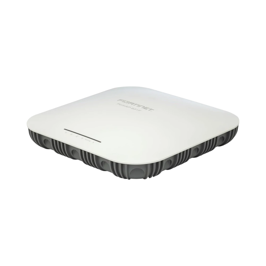 Fortinet FortiAP 831F 8x8 Wi-Fi 6 (802.11ax), Indoor Wireless Access Point — Being Shipped