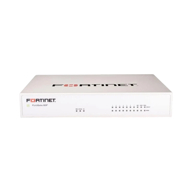 Fortinet FortiGate-60F Network Security Appliance — Being Shipped