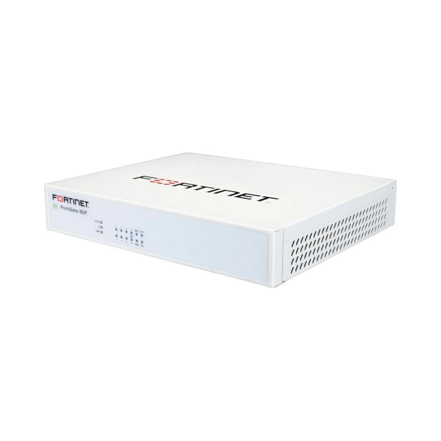 Fortinet FortiGate-80F Network Security Appliance — Being Shipped