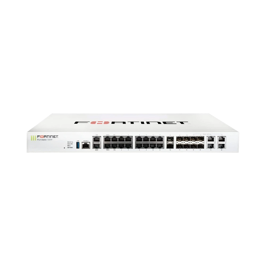 Fortinet FortiGate 101F Security Appliance — Being Shipped