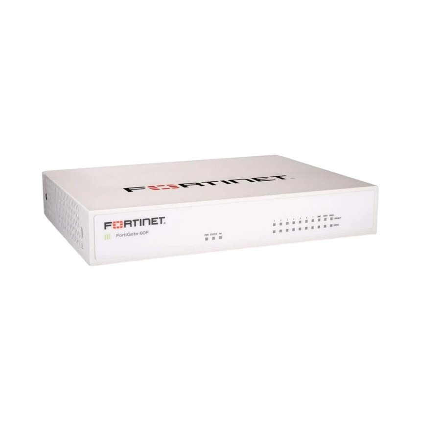 Fortinet FortiGate-60F Network Security Appliance — Being Shipped