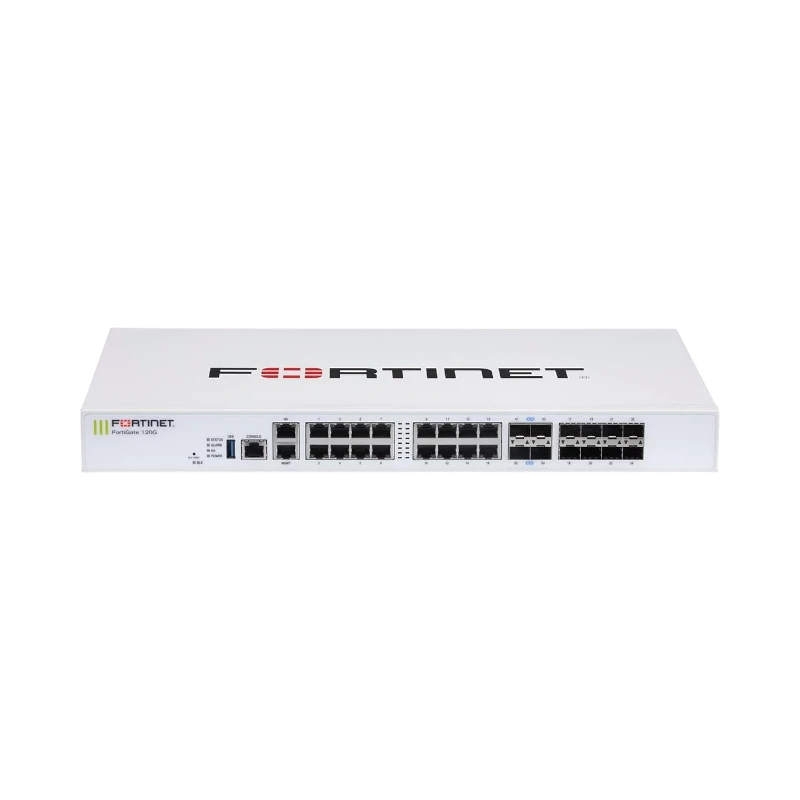 Fortinet FortiGate-120G Network Security Appliance — Being Shipped
