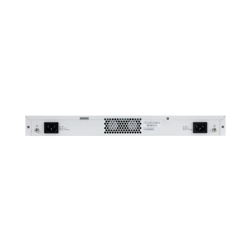 Fortinet FortiGate-120G Network Security Appliance — Being Shipped
