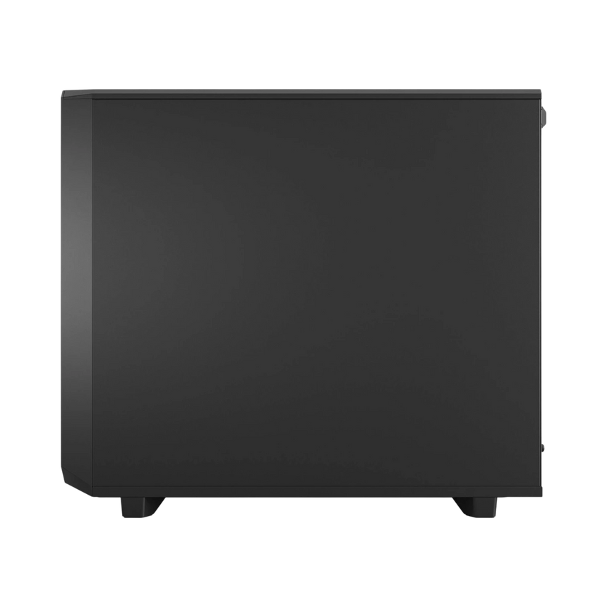 Fractal Design Meshify 2 Mid-Tower Case (Black with Light Tempered Glass) — Being Shipped