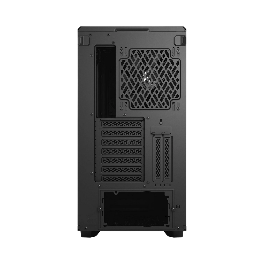 Fractal Design Meshify 2 Mid-Tower Case (Black with Light Tempered Glass) — Being Shipped
