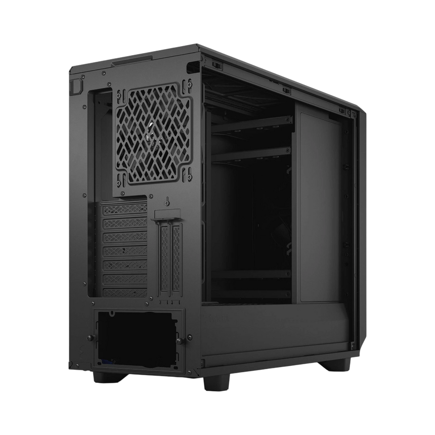Fractal Design Meshify 2 Mid-Tower Case (Black with Light Tempered Glass) — Being Shipped