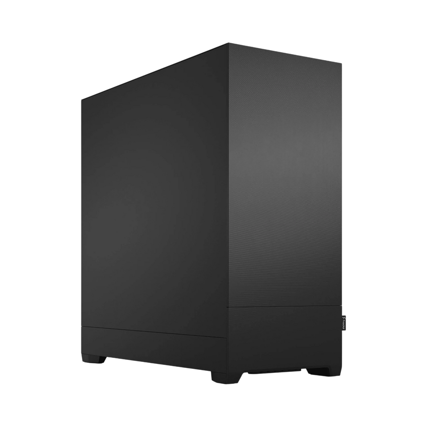 Fractal Design Pop XL Silent Mid-Tower Case (Black) — Being Shipped