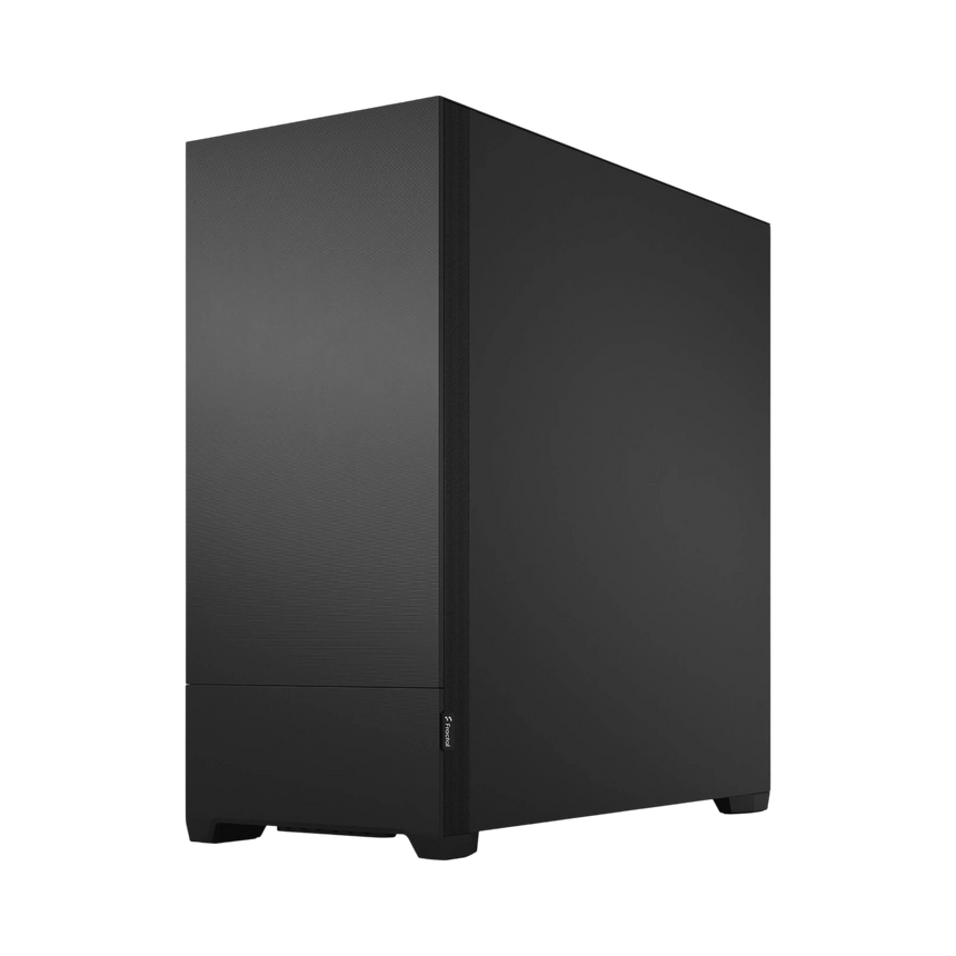 Fractal Design Pop XL Silent Mid-Tower Case (Black) — Being Shipped