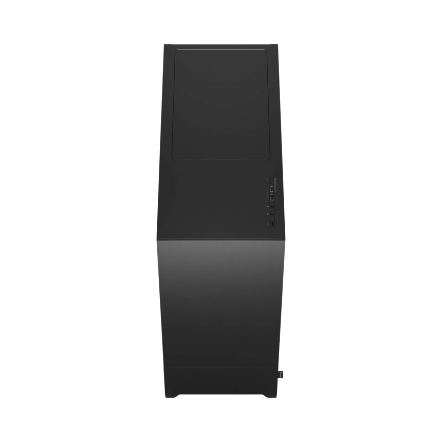 Fractal Design Pop XL Silent Mid-Tower Case (Black) — Being Shipped