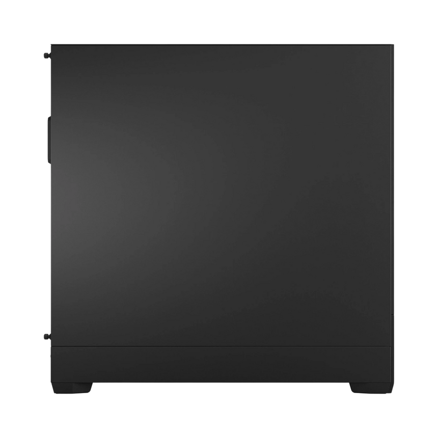 Fractal Design Pop XL Silent Mid-Tower Case (Black) — Being Shipped