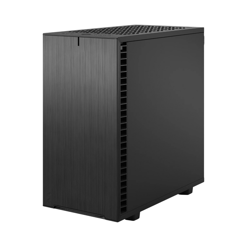 Fractal Design Define 7 Mini-Tower Case (Black) — Being Shipped