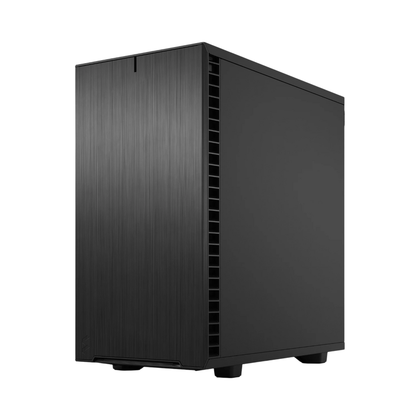 Fractal Design Define 7 Mini-Tower Case (Black) — Being Shipped