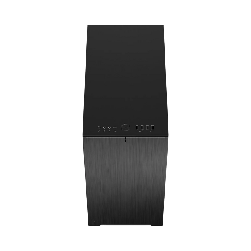 Fractal Design Define 7 Mini-Tower Case (Black) — Being Shipped