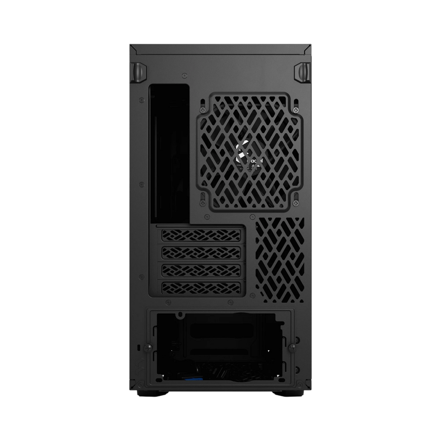 Fractal Design Define 7 Mini-Tower Case (Black) — Being Shipped