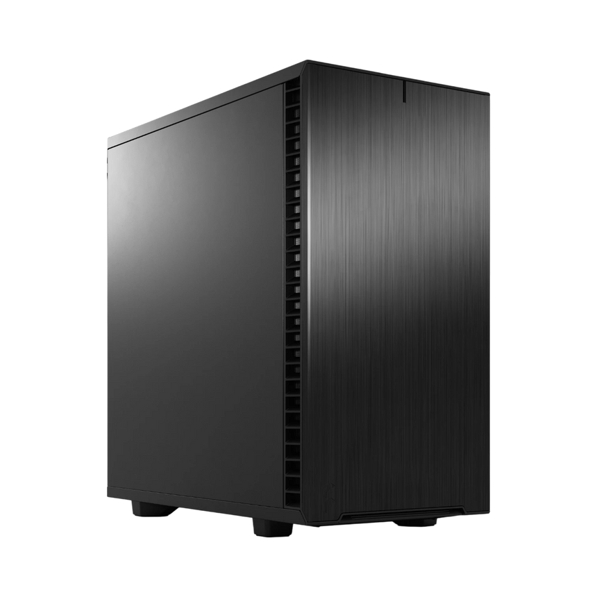 Fractal Design Define 7 Mini-Tower Case (Black) — Being Shipped