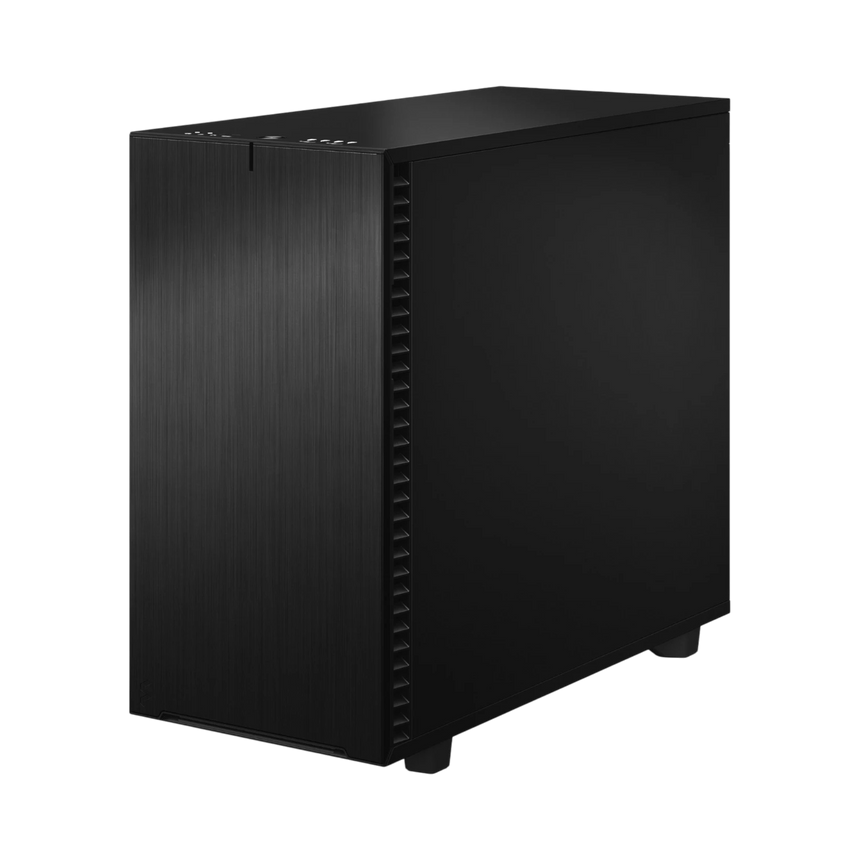 Fractal Design Define 7 Mid-Tower Case (Dark Window, Black) — Being Shipped