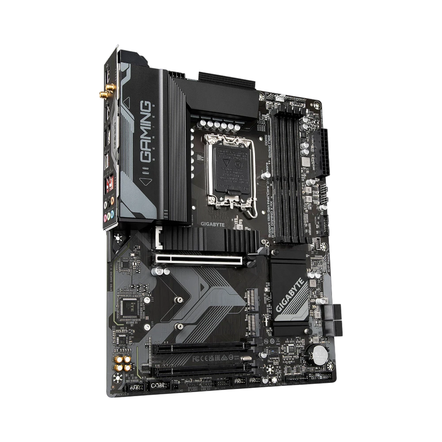 Gigabyte B760 GAMING X AX LGA 1700 ATX Motherboard — Being Shipped