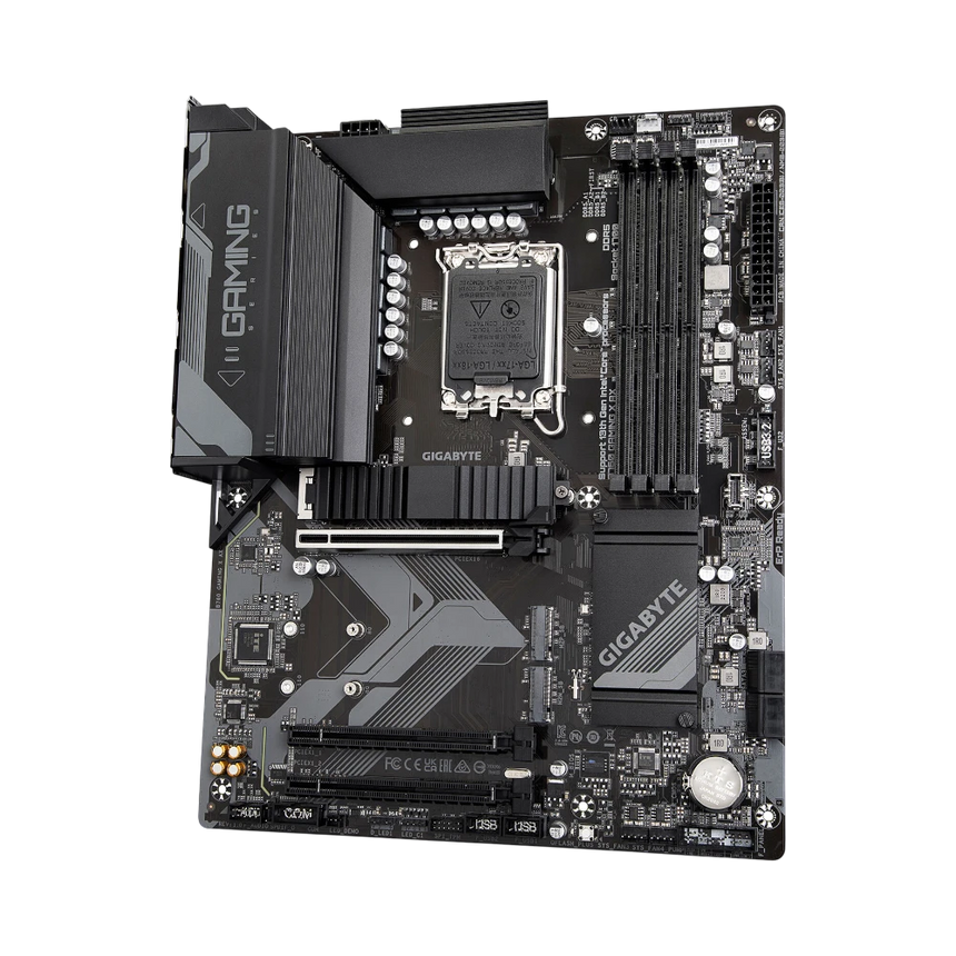 Gigabyte B760 GAMING X AX LGA 1700 ATX Motherboard — Being Shipped