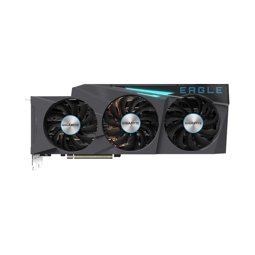 Gigabyte GeForce RTX 3080 EAGLE OC 10G Graphics Card — Being Shipped