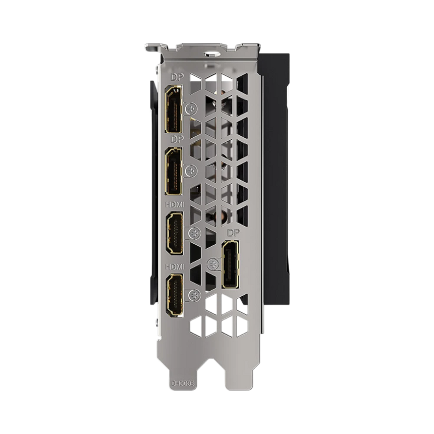 Gigabyte GeForce RTX 3080 EAGLE OC 10G Graphics Card — Being Shipped