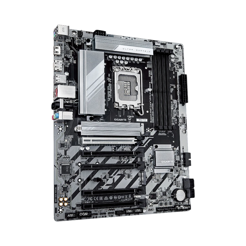 Gigabyte B860 DS3H WIFI6E LGA 1851 ATX Motherboard — Being Shipped