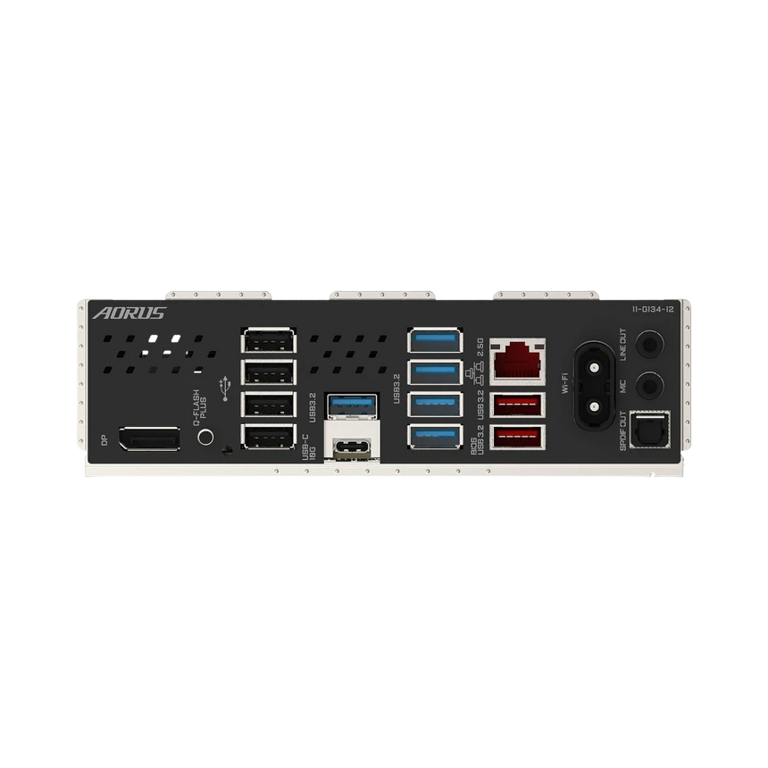 Gigabyte B850 AORUS ELITE WIFI7 AM5 ATX Motherboard — Being Shipped