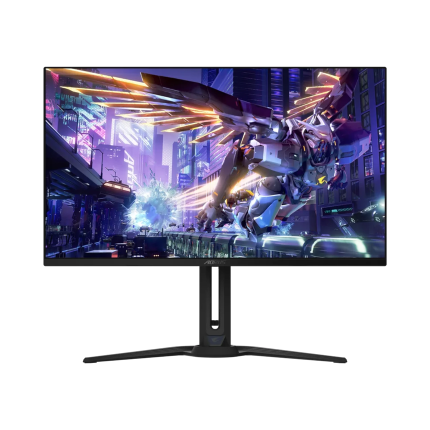 Gigabyte AORUS FO32U2 Pro 32" 16:9 240Hz 4K HDR OLED Gaming Monitor (Black) — Being Shipped