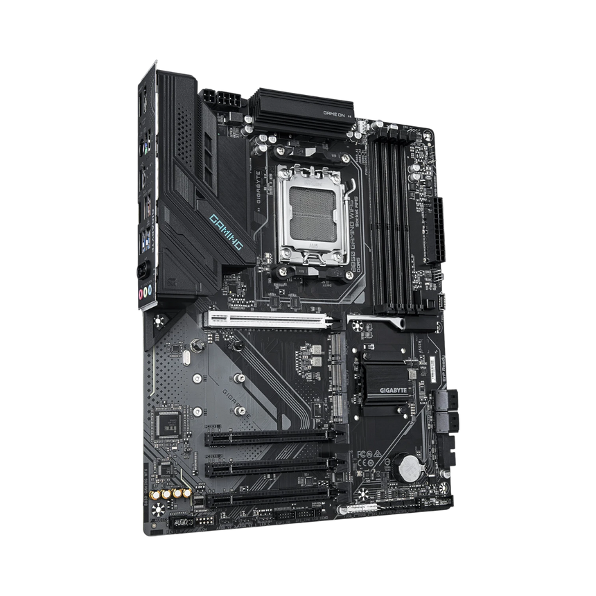 Gigabyte B850 GAMING WiFi6 AM5 ATX Motherboard — Being Shipped