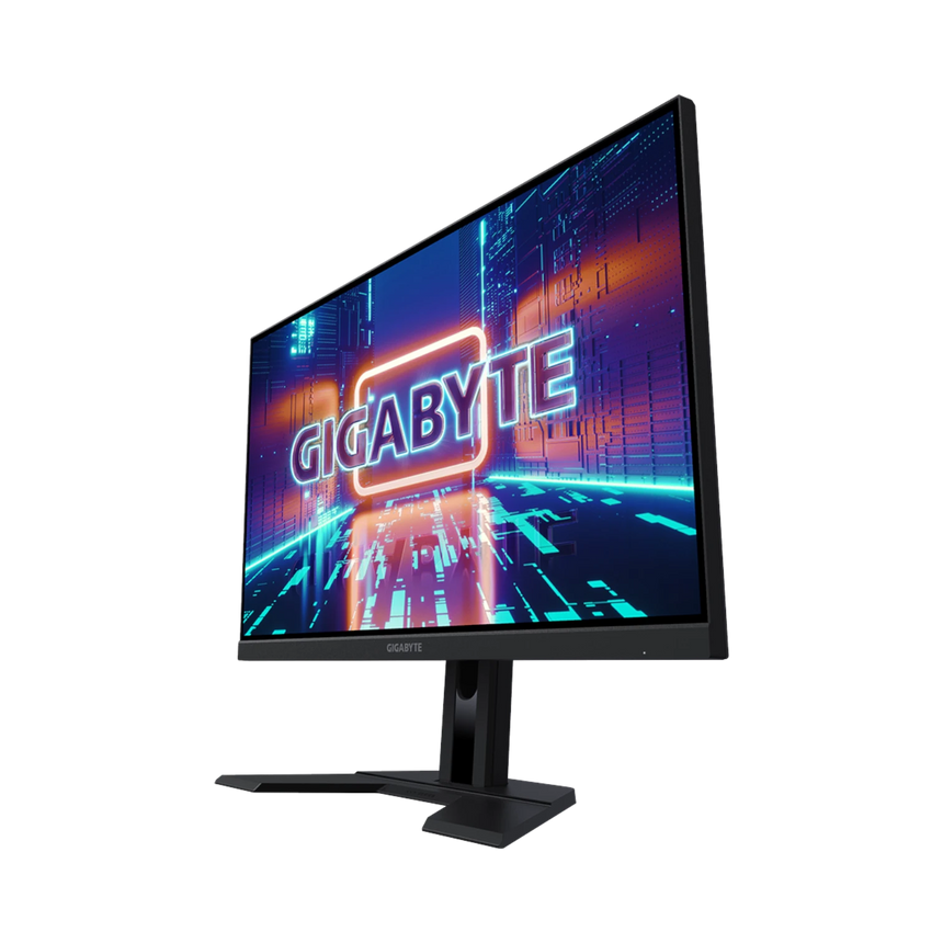 Gigabyte M27Q 27" 16:9 170Hz KVM FreeSync QHD HDR IPS Gaming Monitor — Being Shipped