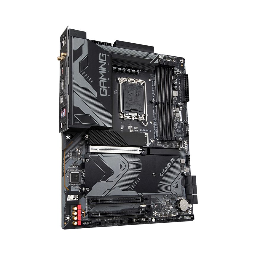 Gigabyte Z790 GAMING X AX LGA 1700 ATX Motherboard — Being Shipped