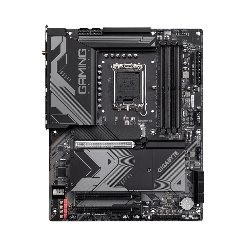 Gigabyte Z790 GAMING X AX LGA 1700 ATX Motherboard — Being Shipped