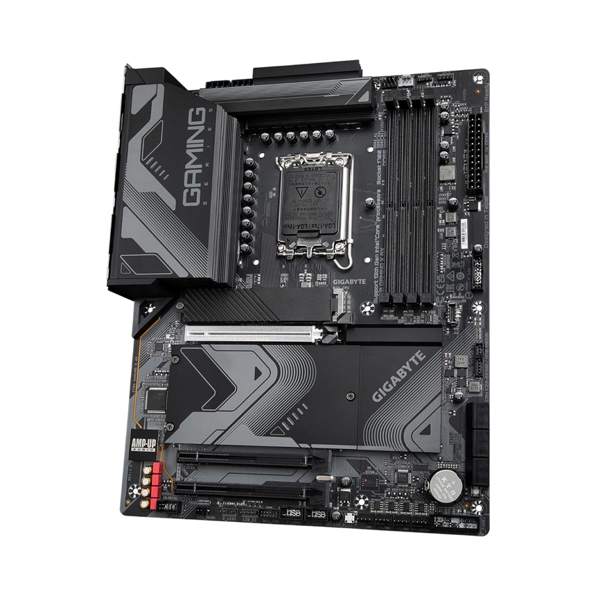 Gigabyte Z790 GAMING X AX LGA 1700 ATX Motherboard — Being Shipped